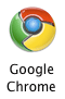 how to remove google chrome login icon
